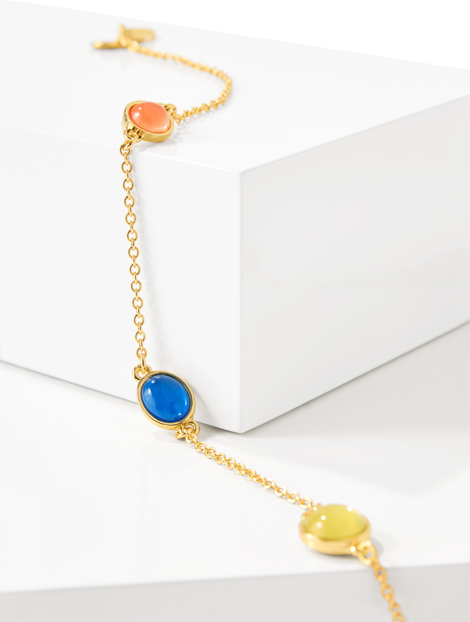 Gleam Station Convertible Necklace