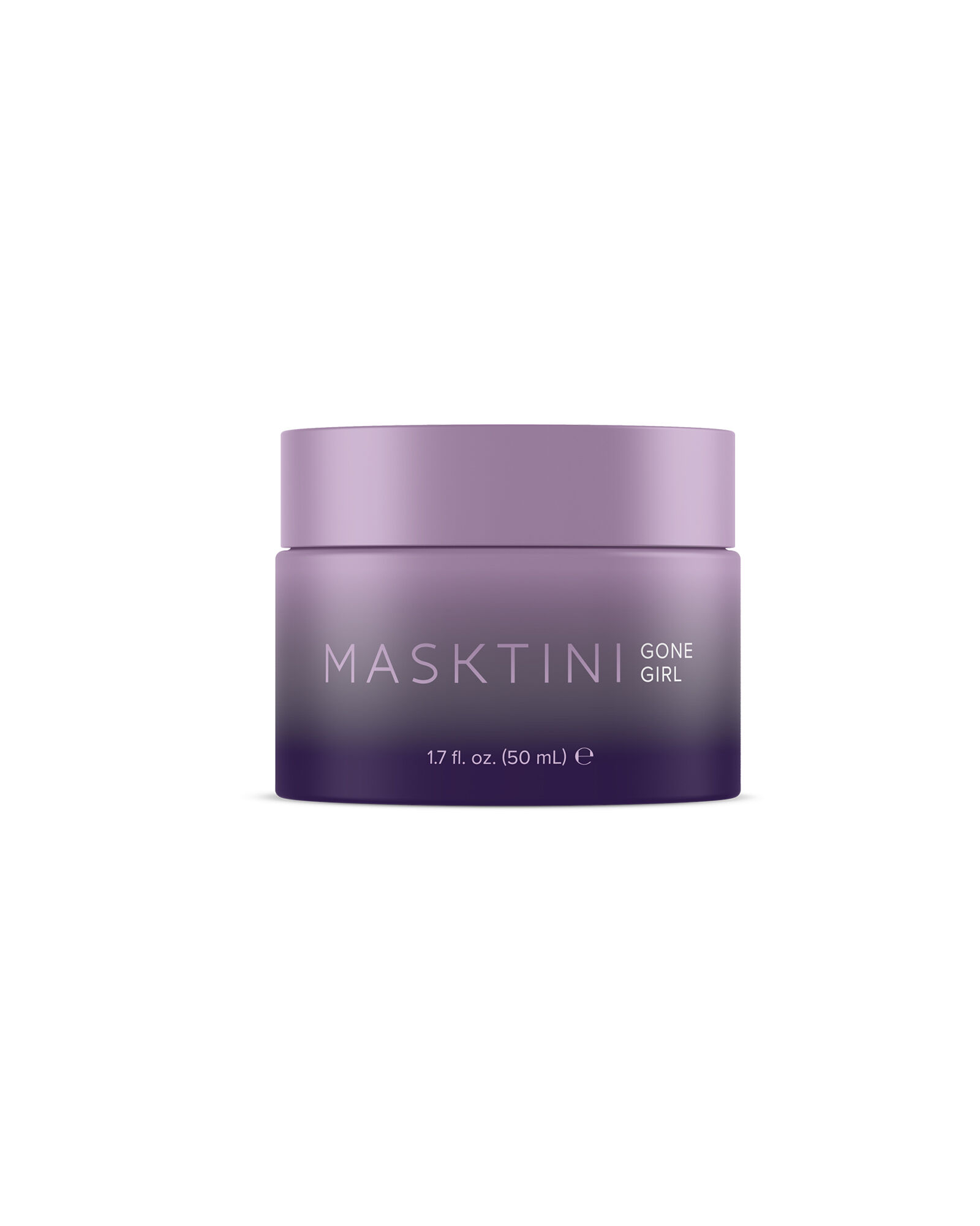 Masktini Tahitian Detox 'Gone Girl' Mask