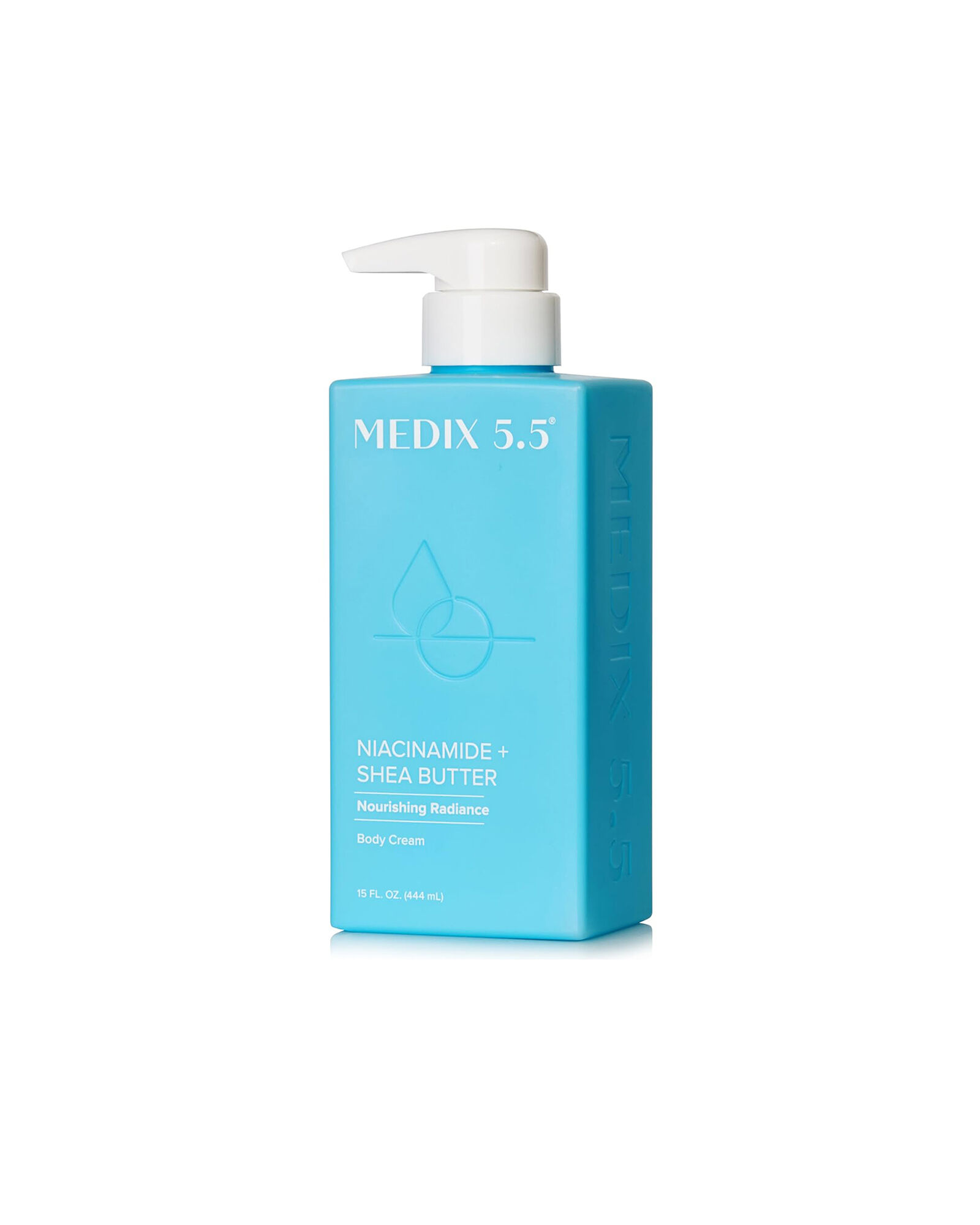 Medix 5.5 Niacinaimide + Shea Butter Body Cream