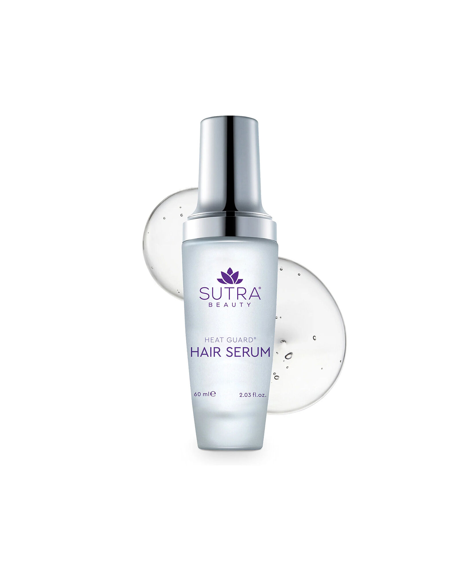 SUTRA&reg; Heat Guard&reg; Hair Serum