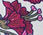 Enchanting Floral Pintuck Yoke Shell