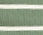 Crochet Trim Polo - Stripe