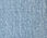 High Waist Wide Crop Embroidered Jeans - Lacey Wash