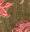 Midi Dress - Graceful Floral