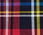 Talbots Greenwich Wide Leg Pants - Dashing Plaid