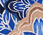 Casablanca Oblong Scarf