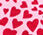 Talbots x Soma Cool Nights Pajama Set - Flowing Hearts