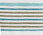 Ruffle Trim Shell - Beaumont Stripe