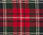 Plus Size Exclusive Slim Leg Pants - Bonfire Plaid