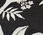 Tropical Panther Tipped Fit &amp; Flare Dress