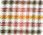 Button Front Skirt - Saturday Plaid