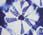 Shibori Diamond Perfect Tote