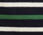 Authentic Talbots Tee - Brigitte Stripe