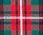 Non-Iron Perfect Shirt - Metallic Blissful Plaid