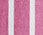 Boyfriend Shirt - Vivid Berry - Sailor Stripe