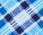 Long Sleeve Crewneck Tee - Tinsel Plaid