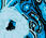 Abstract Paisley Top
