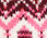 Modern Fair Isle Beanie