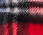 Wool Blend Stadium Coat - Fireside Plaid