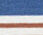 Bateau Neck Tee - Sunbeam Stripe