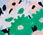 Neely &amp; Chloe&trade; Bundle of Ditsies Tote Bag