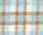 Charming Plaid A-Line Skirt