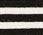 Ribbed Mockneck Tee - Elodie Stripe