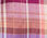 Cotton Button Front Shirt - Fabulous Plaid