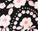 Smocked Sleeve Midi Dress - Floral Paisley