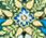 Modern Classic Shirt - Spring Trellis