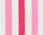 Non-Iron Popover - Printed Joyful Stripe