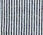 Straight Ankle Jeans - Railroad Stripe