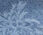 Wide Crop Jeans - Ocean Flora