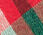 Gabriel Block Heel Pumps - Joyful Tartan
