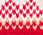 Twilight Fair Isle Beanie
