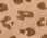 Elbow Sleeve Popover - Modern Leopard