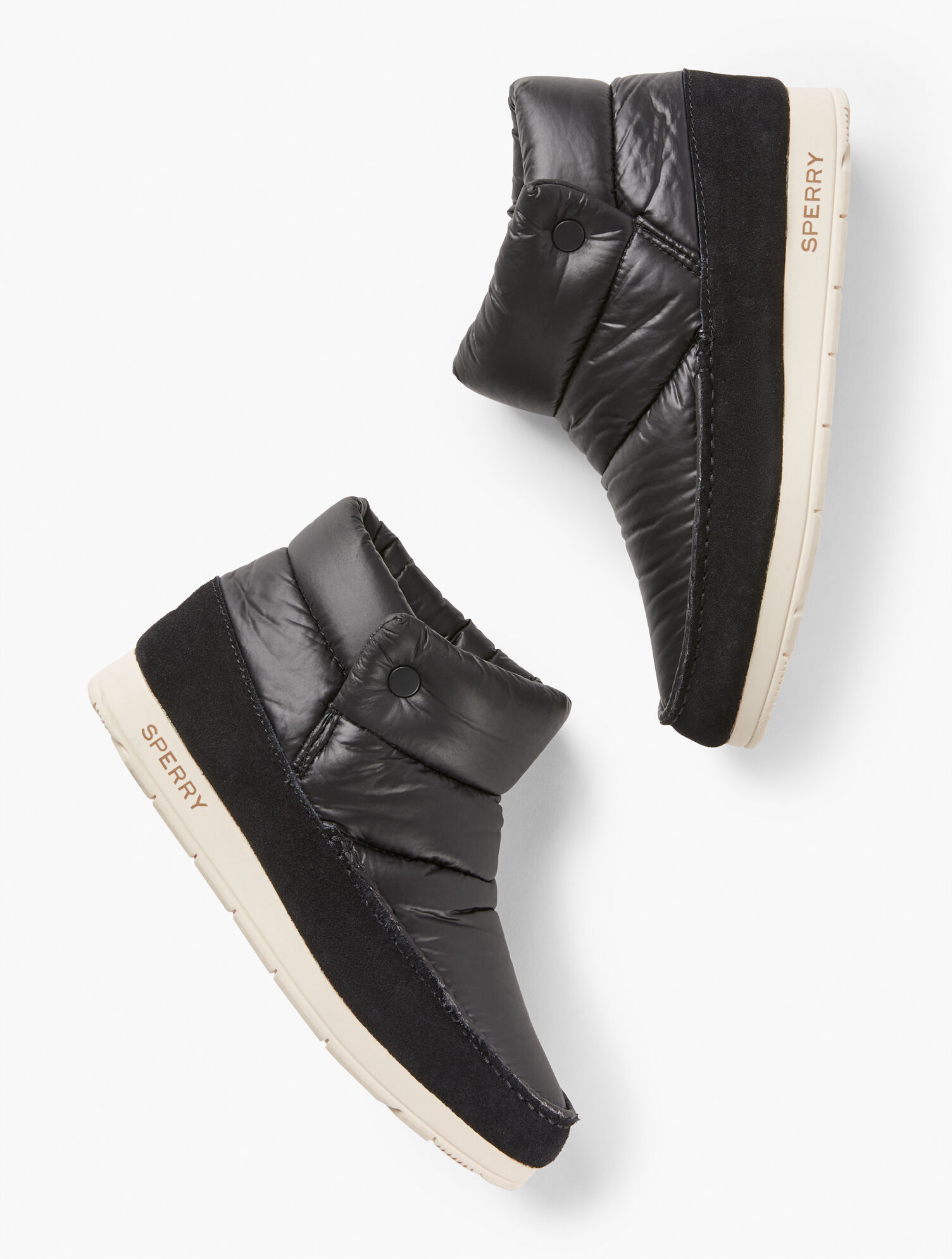 Sperry - Women's Moc-Sider Bootie