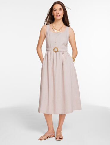 Women's Linen Wedding Guest New Arrivals | Talbots Women's Linen Wedding Guest New Arrivals | Talbots