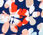 Active Jersey Tank - Camo Floral