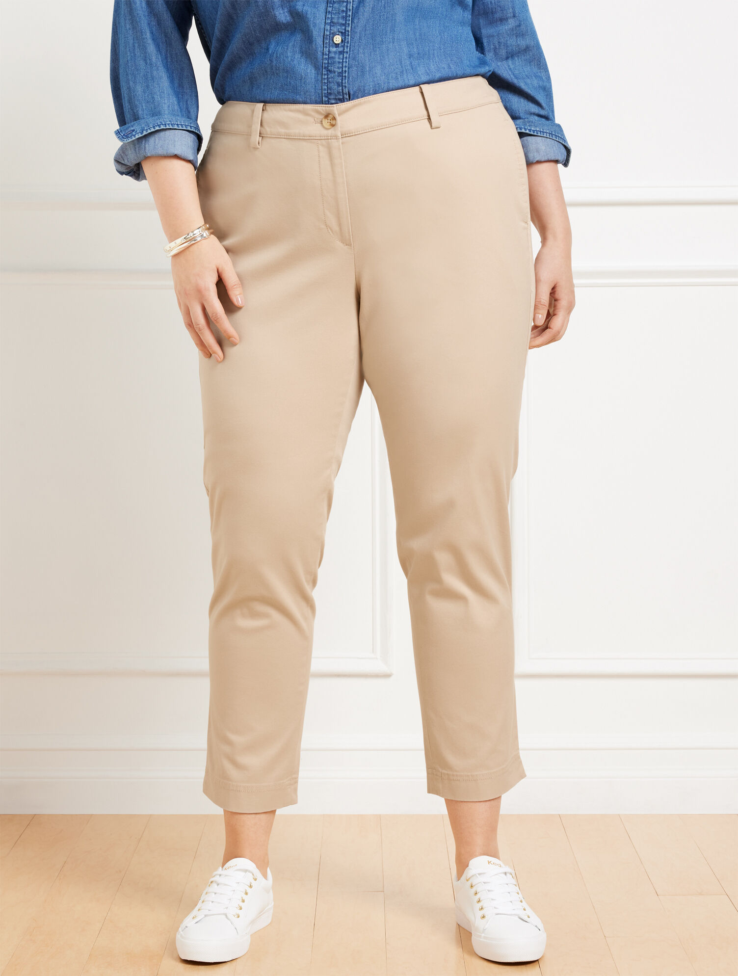 Perfect Crops