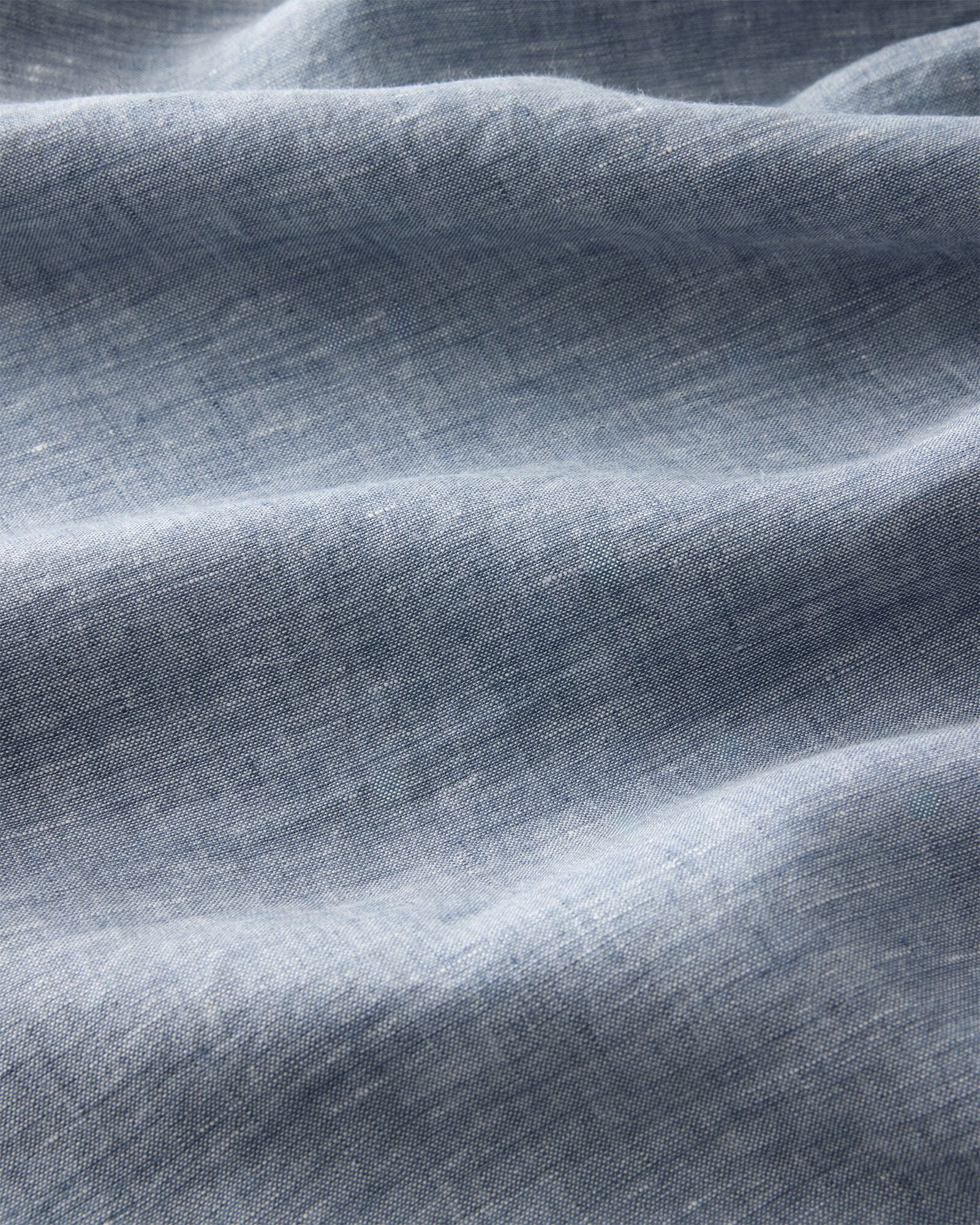 Linen Boat Neck Maxi Dress