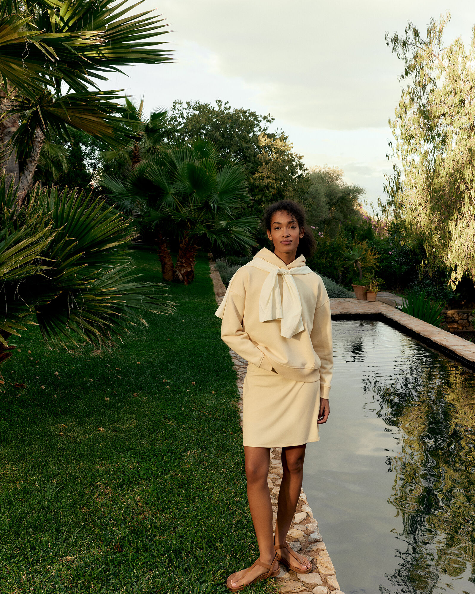 Cloud Fleece Hoodie