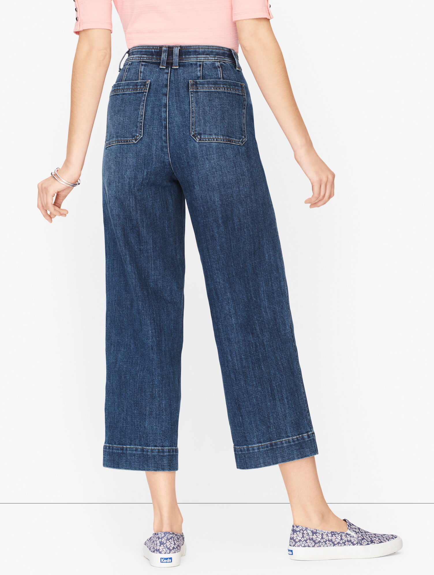 Penningtons C Jeans Site Close Couples Legs Keds (Universal Fit