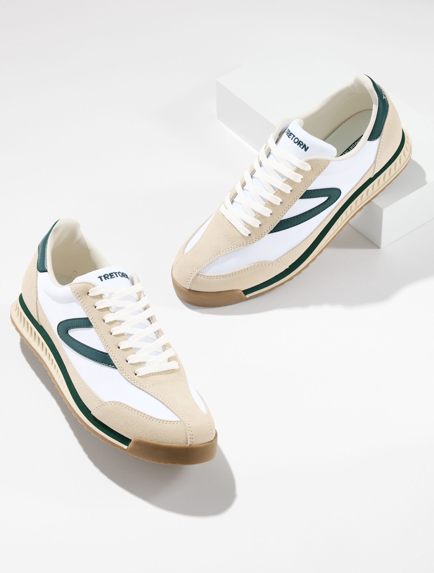 Tretorn&reg; Rawlins 2.0 Sneakers