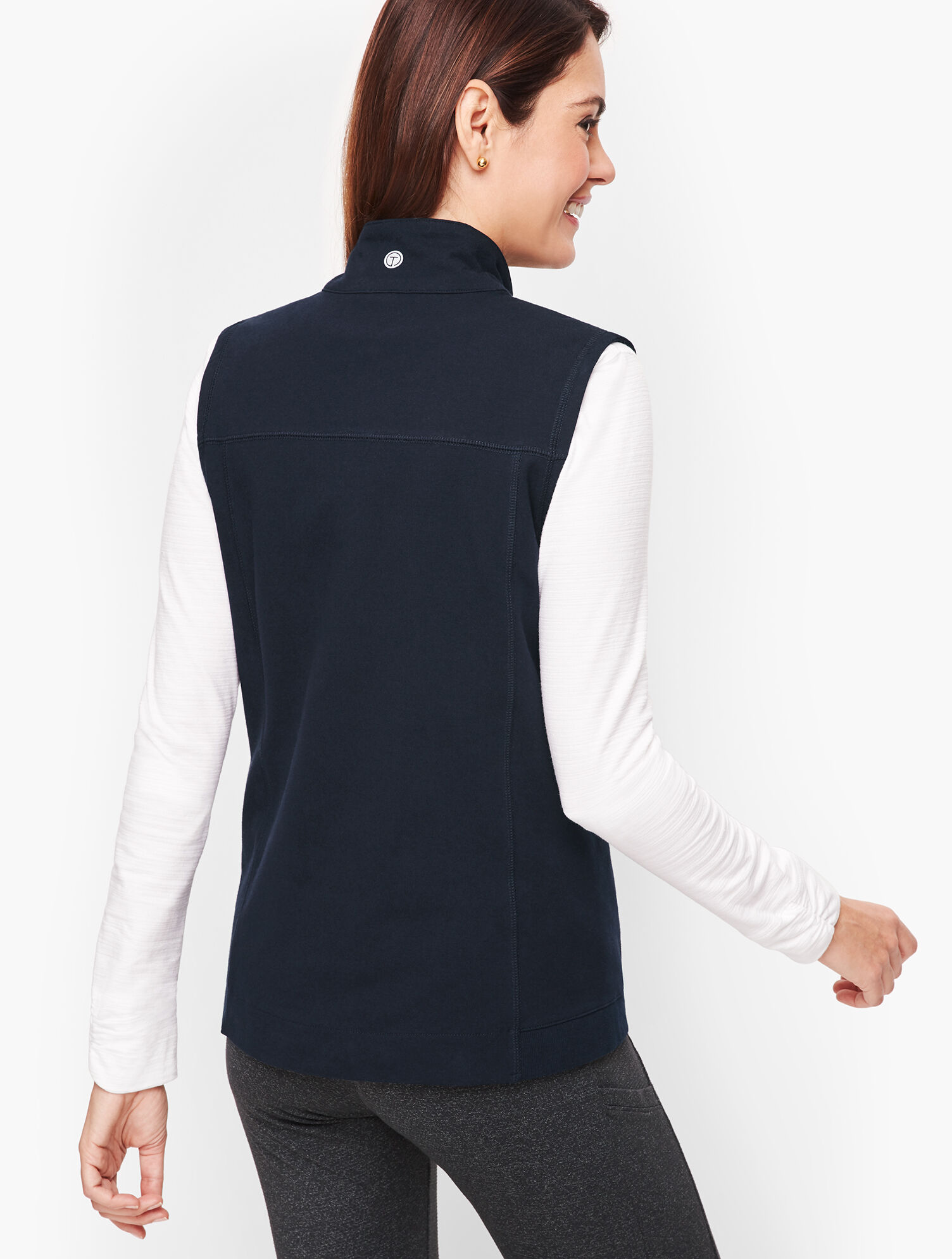 Yoga Vest