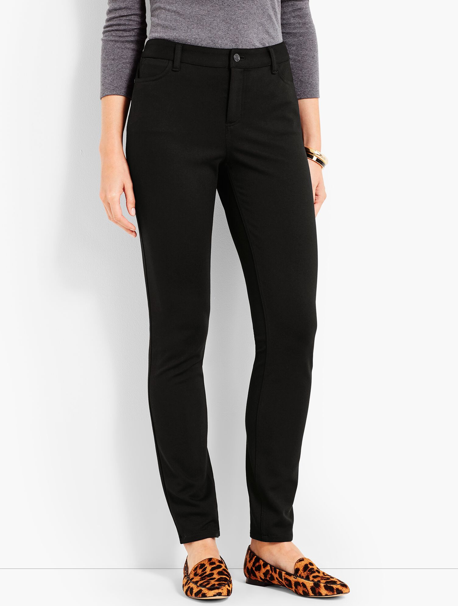 Ponte Jegging