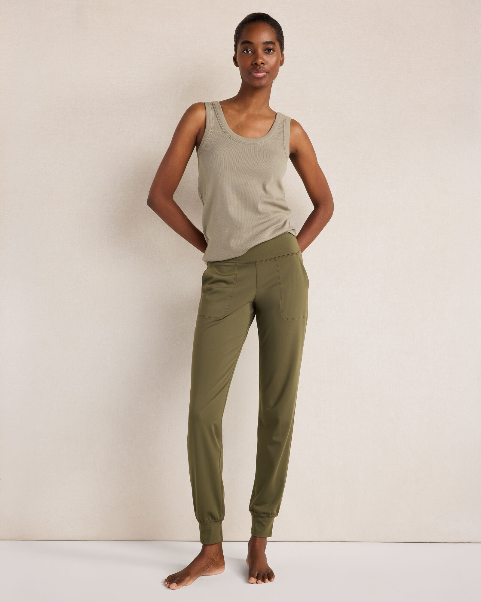 Balance Joggers