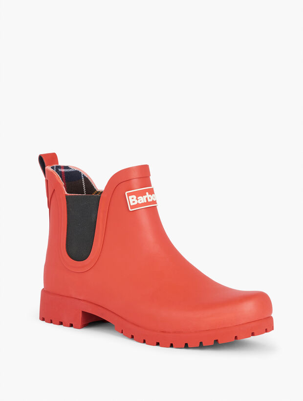 Barbour® Wilton Rain Boots