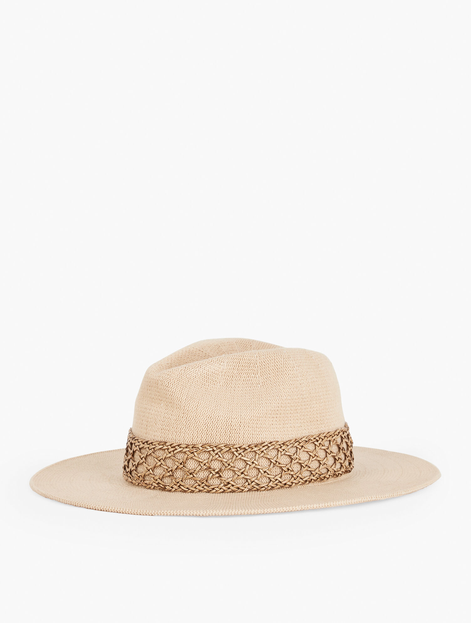 Knit Rancher Hat | Talbots