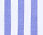 Poplin Ruffle Top - Mixed Stripe